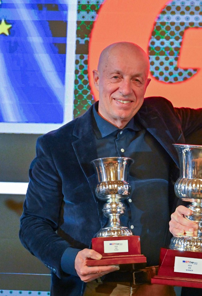 Foto de Nicolas Vandierendonck